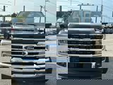 New 2025 Ford F250 King Ranch w/ Chrome Package image 2
