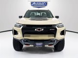 Used 2023 Chevrolet Colorado ZR2 w/ ZR2 Convenience Package III image 2