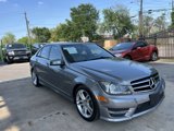 Used 2014 Mercedes-Benz C 300 4MATIC Sedan image 3