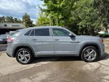 Used 2024 Volkswagen Atlas Cross Sport SEL R-Line image 2