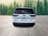 New 2025 Jeep Grand Cherokee L Limited image 4