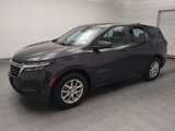 Used 2022 Chevrolet Equinox LS image 2