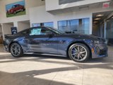 New 2025 Ford Mustang Dark Horse image 3