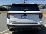 New 2025 Ford Explorer Platinum image 4