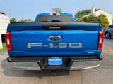 Used 2021 Ford F150 XLT w/ Equipment Group 301A Mid image 5
