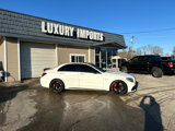Used 2017 Mercedes-Benz C 63 AMG S image 3
