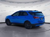 Used 2024 Chevrolet Equinox RS w/ RS Leather Package image 3