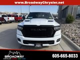 New 2025 RAM 1500 Laramie image 2