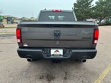 Used 2021 RAM 1500 Classic Warlock w/ Luxury Group image 6