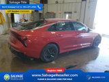 Used 2025 Kia K5 LXS image 4
