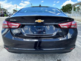Used 2022 Chevrolet Malibu LT image 4