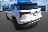 New 2026 Chevrolet Equinox LT image 5