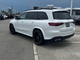 New 2025 Mercedes-Benz GLS 450 4MATIC image 5
