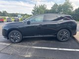 New 2025 Nissan Murano SL image 3