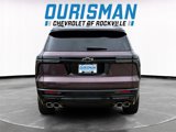 New 2026 Chevrolet Traverse RS image 5
