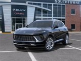 New 2025 Buick Envision Avenir image 6