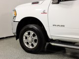 Used 2023 RAM 3500 Big Horn w/ Level 1 Equipment Group image 6