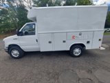 New 2026 Ford E-350 and Econoline 350 Super Duty w/ Power Equipment Group image 3