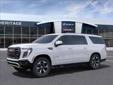 New 2025 GMC Yukon XL AT4 Ultimate image 2