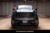 Used 2025 Toyota Sequoia Limited w/ TRD Off-Road Package image 4