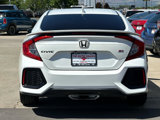 Used 2018 Honda Civic Si image 6