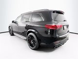 New 2025 Mercedes-Benz GLS 63 AMG 4MATIC image 5