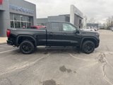Used 2023 GMC Sierra 1500 Pro w/ Graphite Edition image 5