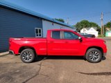 New 2025 Chevrolet Silverado 1500 LT image 2