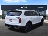 New 2025 Kia Telluride SX Prestige X-Line image 5