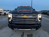 New 2025 Chevrolet Silverado 2500 High Country w/ High Country Premium Package image 3