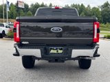 New 2025 Ford F350 Lariat w/ Chrome Package image 4