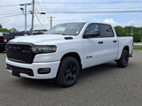 New 2025 RAM 1500 Tradesman image 2