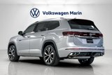 New 2025 Volkswagen Atlas SEL Premium R-Line image 3