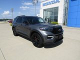 Used 2022 Ford Explorer ST w/ Equipment Group 401A image 3