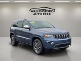 Used 2020 Jeep Grand Cherokee Limited w/ Trailer Tow Group IV image 3