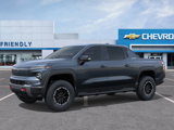 New 2026 Chevrolet Silverado EV Trail Boss image 2