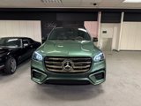Used 2025 Mercedes-Benz GLS 580 4MATIC image 2