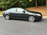Used 2012 Chevrolet Malibu LT image 3