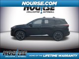 New 2025 Nissan Rogue Platinum w/ Platinum Premium Package image 5