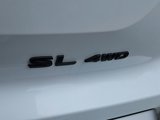 New 2025 Nissan Pathfinder SL w/ Black Appearance Package image 4