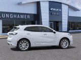 New 2025 Buick Envision Avenir image 5