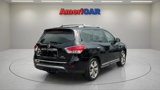 Used 2014 Nissan Pathfinder Platinum w/ Platinum Premium Package image 5