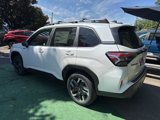 New 2025 Subaru Forester Limited image 4