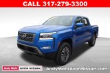 Certified 2024 Nissan Frontier SL w/ Bed Access Package image 3