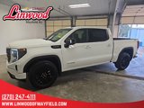 New 2026 GMC Sierra 1500 Elevation w/ Elevation Premium Package image 5