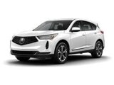 New 2025 Acura RDX w/ Technology Package image 2