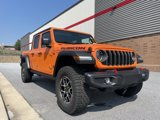 New 2025 Jeep Gladiator Rubicon image 3