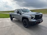 New 2025 Chevrolet Silverado 3500 LT w/ Trail Boss Package image 4