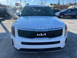 Used 2022 Kia Telluride EX w/ Towing Package image 3