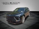 New 2026 Buick Enclave Avenir w/ LPO, Floor Liner Package image 3